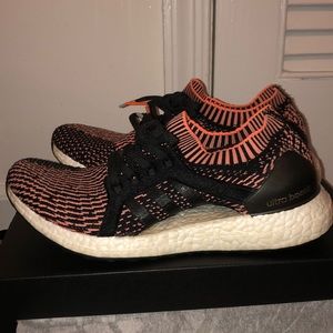 Original limited addition adidas ultra boost x